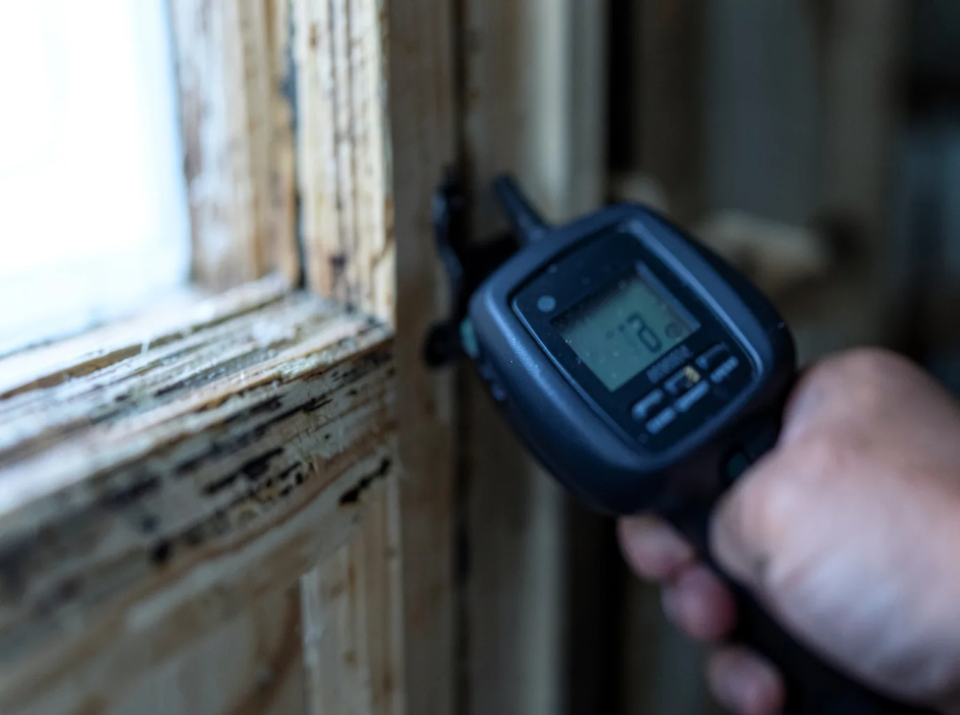 Ceiling Water Damage Repair in Starrucca, PA